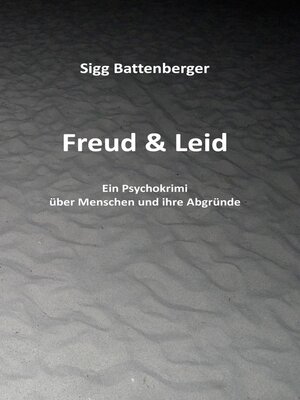 cover image of Freud & Leid